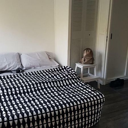Studio En Face De La Foret De Fontainebleau Avon Kültér fotó