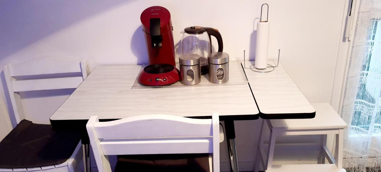 Studio En Face De La Foret De Fontainebleau Avon Kültér fotó