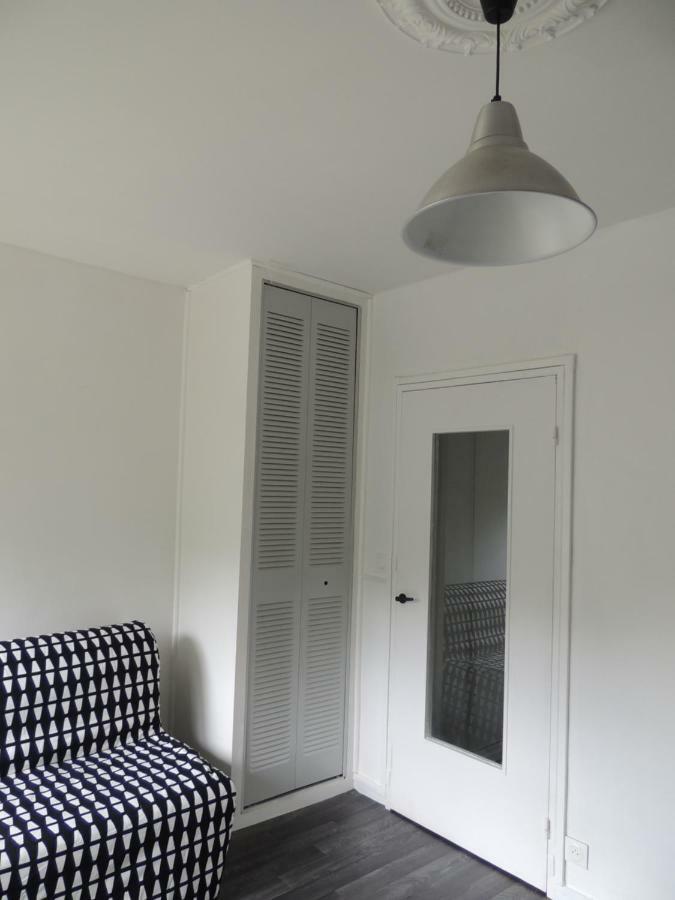 Studio En Face De La Foret De Fontainebleau Avon Kültér fotó