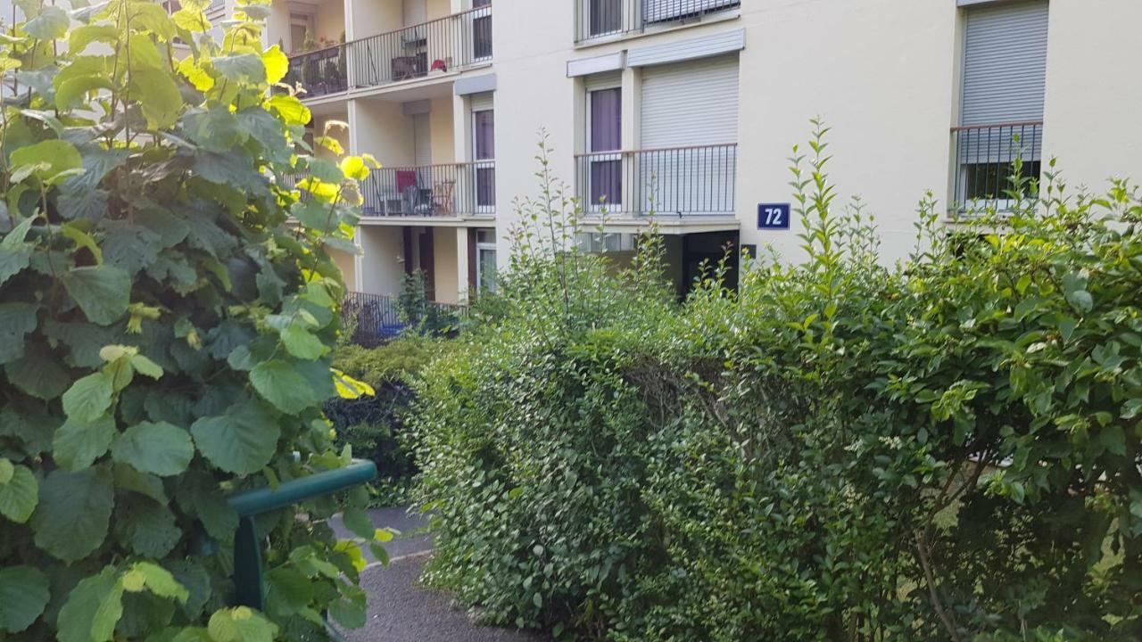 Studio En Face De La Foret De Fontainebleau Avon Kültér fotó